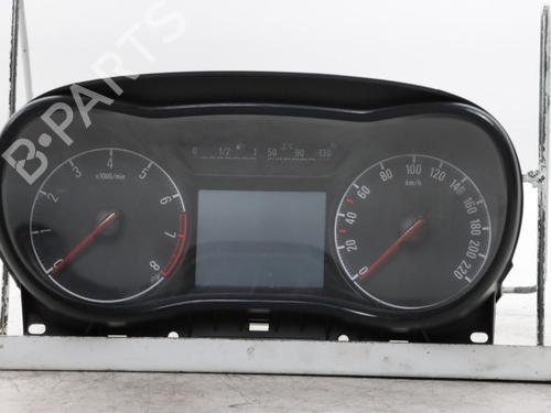 Kombiinstrument Kombiinstrument 36089963 36089963