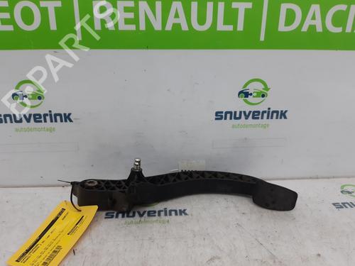 Used Clutch pedal RENAULT KANGOO Express (FW0/1_) 1.5 dCi 70 (FW0A, KW0V) (68 hp) 30185427