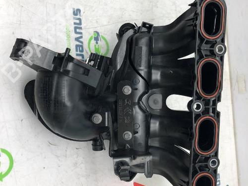 Intake manifold DS DS 7 (J4_, JC_) E-TENSE 4x4 300 (J45GBU) | BP23393643M70 - Image 2