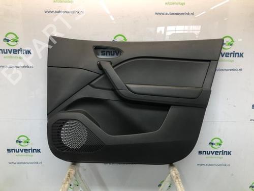 Used Front right panel Front right panel RENAULT CAPTUR II (HF_) TCe 100 (HFMT) (101 hp) 40582907 40582907