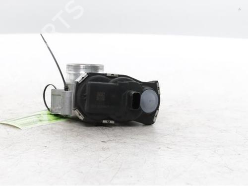Used Throttle body Throttle body OPEL ASTRA K (B16) 1.0 Turbo (68) (105 hp) 40542614 40542614