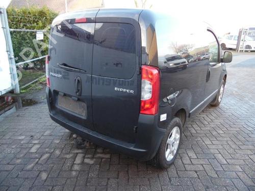 Electronic module PEUGEOT BIPPER (AA_) 1.4 HDi | BP40578509M83 - Image 13