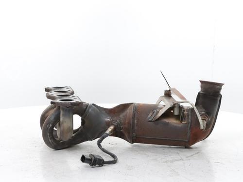 Used Catalyst Catalyst CITROËN DS4 (NX_) 1.6 VTi 120 (120 hp) 33813888 33813888