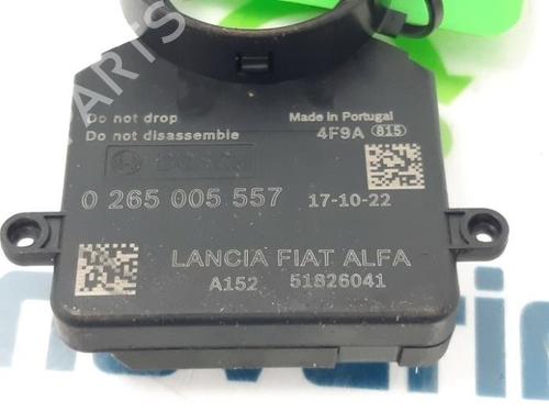 Electronic sensor OPEL COMBO Box Body/MPV (X12) 1.3 CDTI (B05) | BP40570151M84 - Image 2