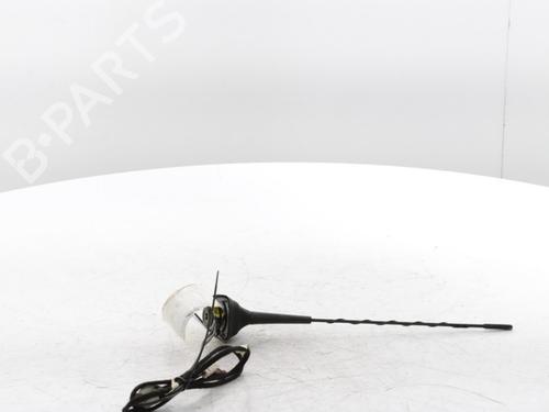 Antenna/Base RENAULT CAPTUR I (J5_, H5_) 1.3 TCe 130 (J5NJ, J5NE) | BP29640490C140 
