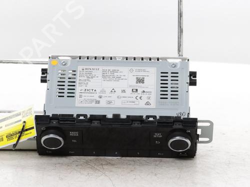 Used Radio Radio 38110889 38110889