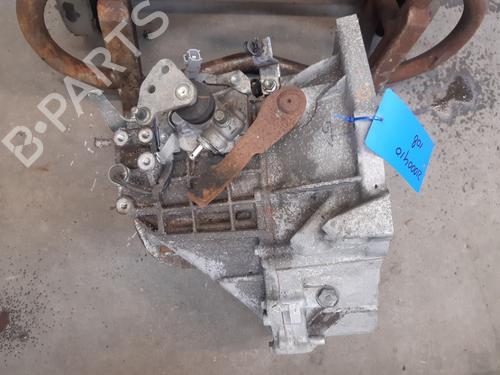 Gearbox PEUGEOT 108 1.0 VTi | BP13193347M3 