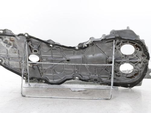 Timing cover RENAULT CAPTUR I (J5_, H5_) 1.3 TCe 130 (J5NJ, J5NE) | BP36538907M123  - Image 6