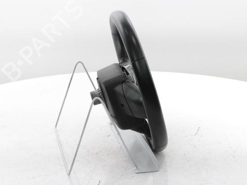 Steering wheel RENAULT KADJAR (HA_, HL_) 1.2 TCe 130 (HLMR) | BP29827891C49 