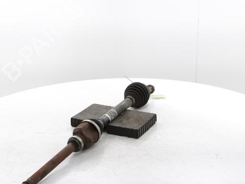 Right front driveshaft OPEL CROSSLAND X / CROSSLAND (P17, P2QO) 1.2 (75) | BP29640558M39 