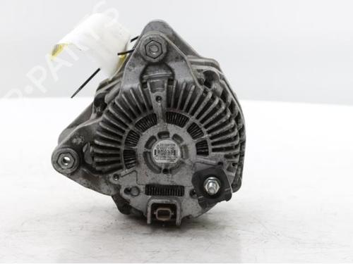 Used Alternator Alternator RENAULT MASTER III Platform/Chassis (EV, HV, UV) 2.3 dCi 145 RWD (UV0F, UV0E, HV0E, HV0F, HV0T, HV10,... (146 hp) 39508277 39508277