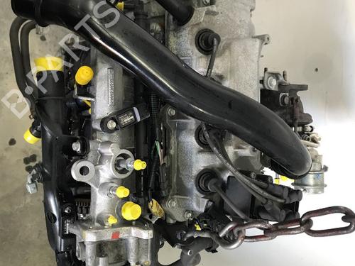 Engine RENAULT MODUS / GRAND MODUS (F/JP0_) 1.2 16V (JP0W) | BP34567879M1 - Image 5