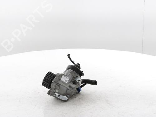 Used Injection pump FIAT DUCATO Van (250_) 120 Multijet 2,2 D (120 hp) 30185706