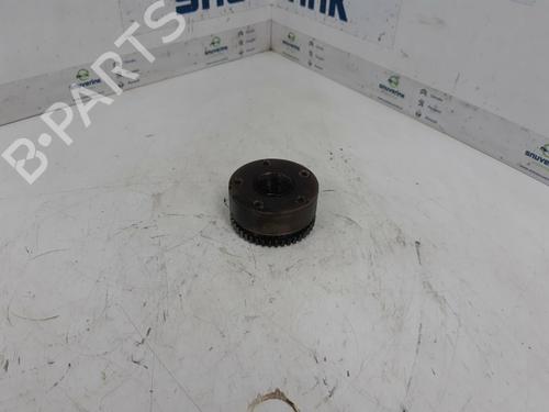 Pulley RENAULT MEGANE III Grandtour (KZ0/1) 1.2 TCe (KZ2B, KZ11) | BP13191663M122 
