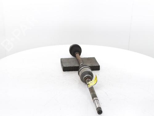 Right front driveshaft CITROËN JUMPY II Van 1.6 HDi 90 16V | BP39912245M39 - Image 3