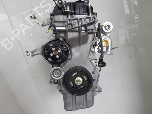 Engine SUZUKI VITARA (LY) 1.4 T AllGrip (APK414) | BP38062600M1 - Image 2
