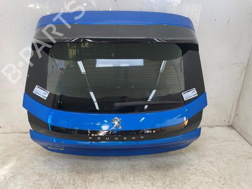 Used Tailgate Tailgate 38272304 38272304