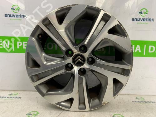 Used Rim CITROËN C4 Picasso II 1.6 THP 155 (156 hp) 25980406