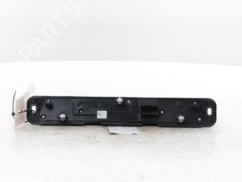 Climate control CITROËN C5 AIRCROSS (A_) 1.6 Hybrid 225 (A45GFR) | BP38110640I5 - Image 6