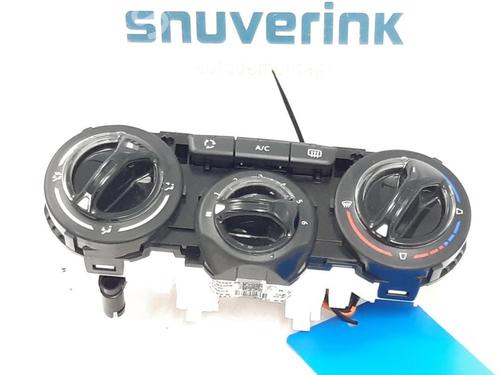 Used Climate control PEUGEOT 208 I (CA_, CC_) 1.4 VTi (95 hp) 13324904