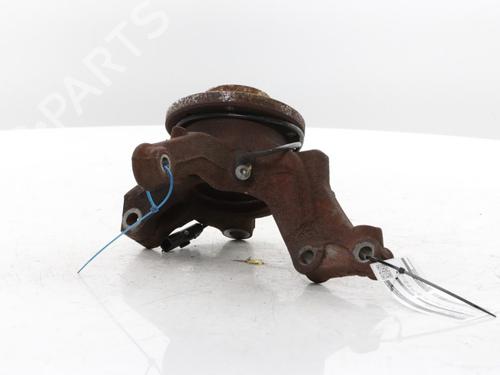 Left front steering knuckle DACIA SANDERO III 1.0 TCe 110 | BP39211667M25 - Image 5