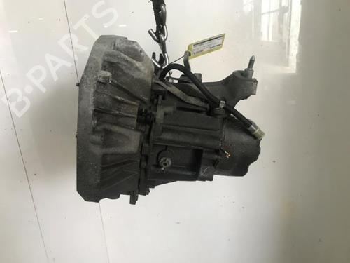 Gearbox RENAULT TWINGO II (CN0_) 1.5 dCi 90 | BP40584341M3 - Image 2
