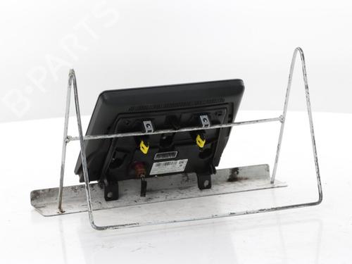 Display monitor RENAULT CLIO V (B7_) 1.6 E-TECH 145 (B7MU) | BP40048645C48 - Image 6