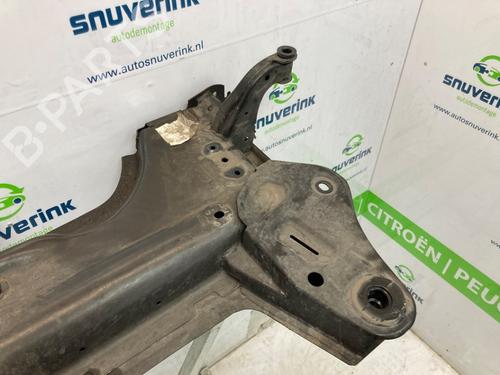 Subframe OPEL CORSA F (P2JO) 1.2 (68) | BP24647507M9 - Image 3