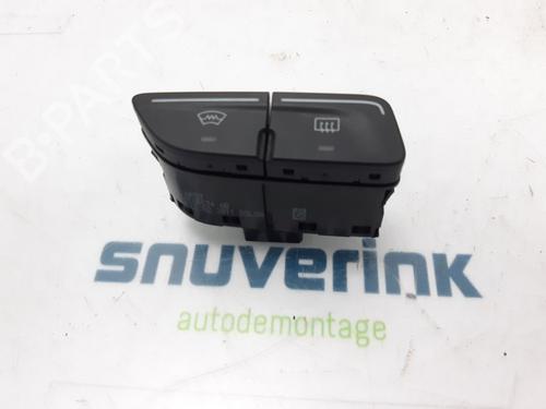 Kombi Kontakt / Stilkkontakt FORD FOCUS III 1.6 Ti (105 hp) 13879291