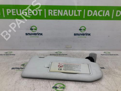Used Other PEUGEOT 508 SW I (8E_) 2.0 HDi (140 hp) 15521715