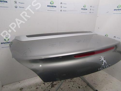 Tailgate PEUGEOT 207 CC (WD_) 1.6 16V | BP11251592C6 