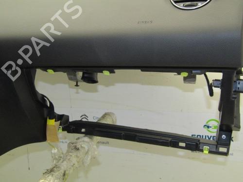 Dashboard PEUGEOT 308 I (4A_, 4C_) 1.6 THP 16V | BP17223397C46 