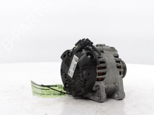 Alternator OPEL CORSA F (P2JO) 1.2 (68) | BP30757858M7 - Image 2
