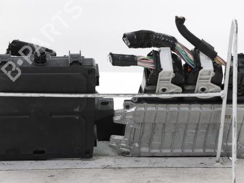 Engine control unit (ECU) RENAULT CAPTUR II (HF_) E-TECH 145 (HFMU) | BP34423295M57 - Image 6