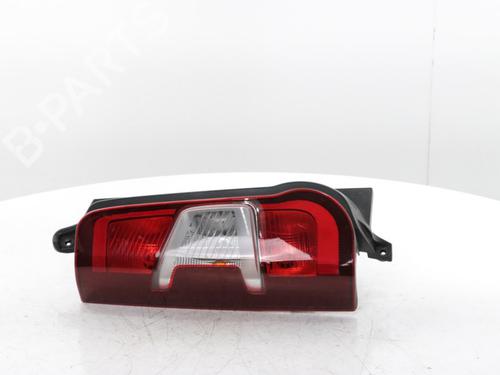 Used Left taillight Left taillight 29899636 29899636