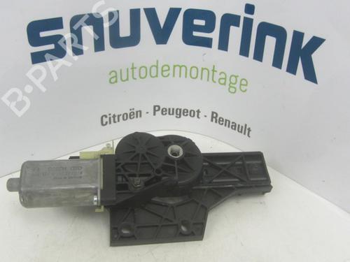 Used Sunroof engine PEUGEOT 307 CC (3B) 2.0 16V (136 hp) 24161922