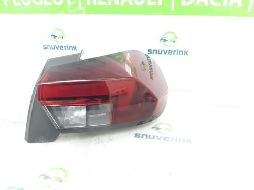 Right taillight OPEL CORSA F (P2JO) 1.2 (68) | BP24647385C35 - Image 3
