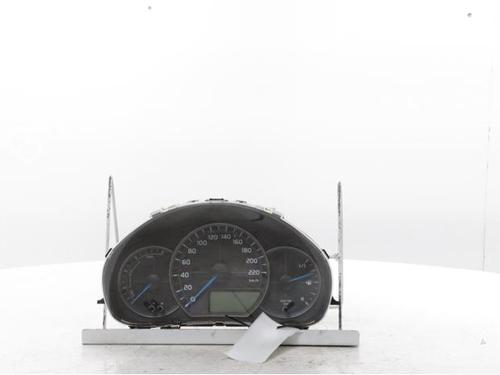 instrument-cluster-toyota-yaris-_p13_-2010-2011-2012-2013-2014-2015-2016-2017-2018-2019-2020-31261285 main image