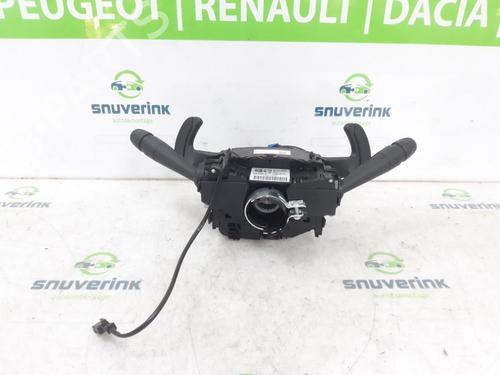 Steering column stalk CITROËN C4 CACTUS 1.2 VTi 82 | BP24300428I23  - Image 5