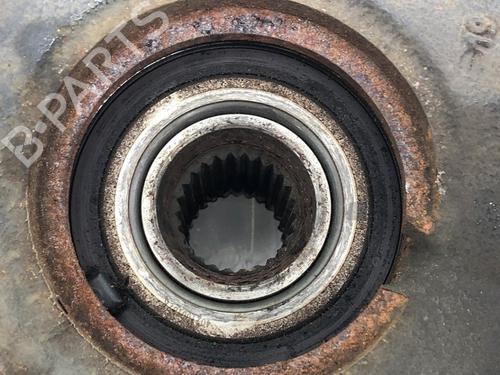 Left front steering knuckle RENAULT CAPTUR II (HF_) TCe 100 (HFMT) | BP24988936M25 - Image 4
