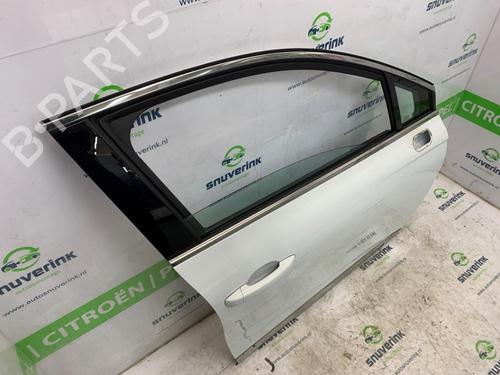 Right front door RENAULT CLIO V (B7_) 1.0 TCe 90 (B7MT) | BP28327456C3 