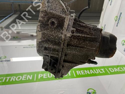 Gearbox RENAULT TWINGO III (BCM_, BCA_) 1.0 SCe 70 | BP40576770M3 - Image 14