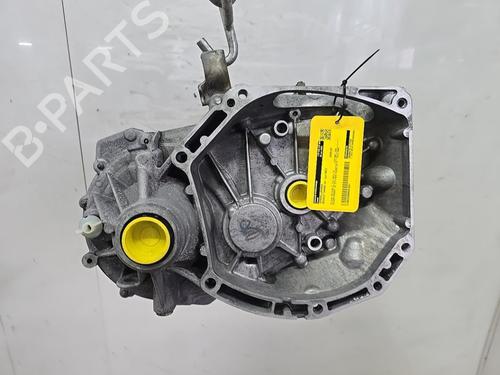 Gearbox RENAULT TWINGO III (BCM_, BCA_) Z.E: (BCA1) | BP31050017M3 - Image 4