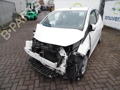 Starter TOYOTA AYGO (_B4_) 1.0 (KGB40) | BP40571709M8 - Image 6