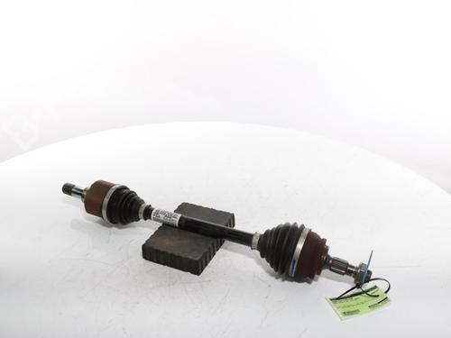 Left front driveshaft OPEL CORSA F (P2JO) CORSA-e (68) | BP28005546M38 
