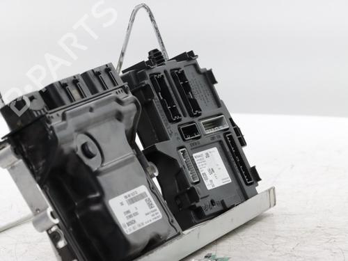 Engine control unit (ECU) RENAULT TRAFIC III Van (FG_) 2.0 dCi 150 (FGMU) | BP34563358M57 - Image 9