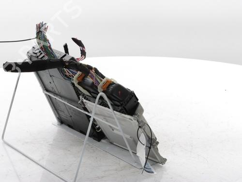 Engine control unit (ECU) PEUGEOT 5008 II (MC_, MJ_, MR_, M4_) 1.2 THP (MRHNYH, MRHNYW, MRHNSJ, MRHNSU, MRHNSM) | BP29069109M57 