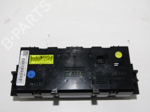 Climate control CITROËN C3 II (SC_) 1.6 HDi | BP13323738I5 