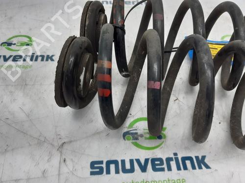 Shock absorber spring PEUGEOT 308 SW I (4E_, 4H_) 1.6 HDi | BP13194619C152 