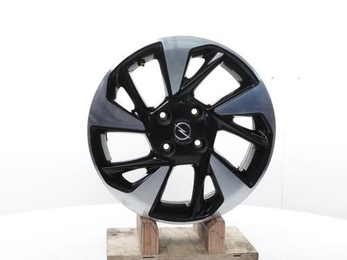 Used Rim Rim OPEL CORSA F (P2JO) CORSA-e (68) (136 hp) 39750402 39750402